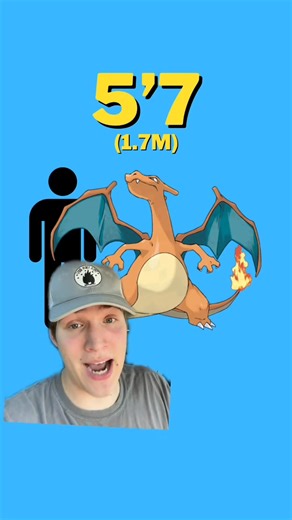 39K views · 650 reactions | Who is the TALLEST POKEMON EVER! #pokemondidyouknow #pokemonscarletviolet #pokemonswordandshield #pokemonfacts | Pokédex Fillers | Facebook