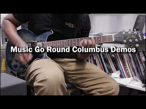 Epiphone Les Paul Special DEMO
