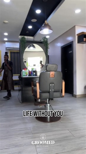 Life without our customers… a little quiet. Life with our customers? Full of energy, conversations, and great haircuts. 💈✨ Because Groomed isn’t just about the cuts — it’s about the people who bring the space to life. Appointments can be booked via our dedicated Customer Contact Centre available 7 days a week from 9am - 7pm. 💬 WhatsApp (chat only): 234 812 871 1347 📞 Call: 234 201 330 2840 You can also book anytime via our website at www.groomedbyelereka.com ✨ #GroomedByElereka #MensGroomingL