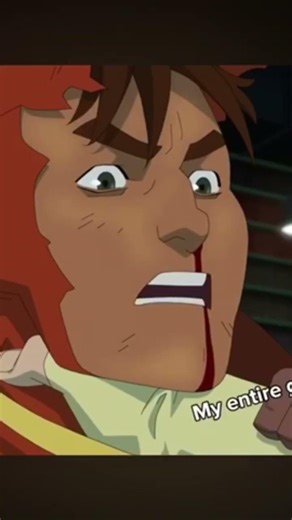 Rip my goat Rex splode #action #rip#invincible #Rex splode#trendy#trending#popular#amazon#2026 #boom