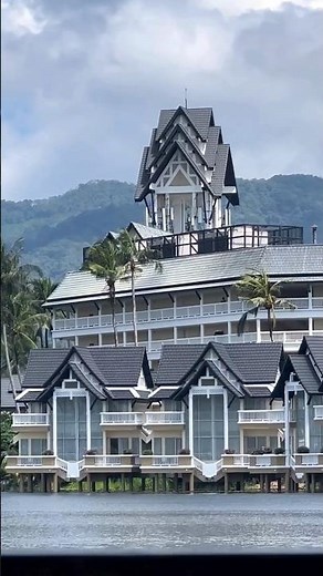 Banyan Tree Phuket: Tropical Paradise Getaway