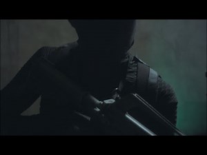 ASMR Evacuation Operation Roleplay