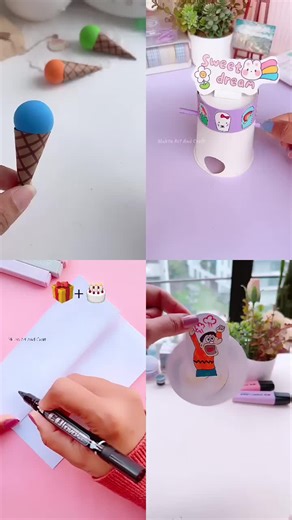 Amazing Paper Craft for Everyone