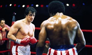 Rocky - Where to Watch and Stream Online – Entertainment.ie