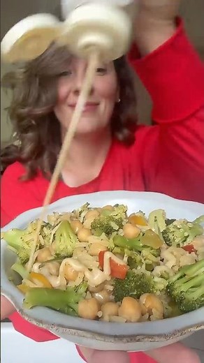 If You Don’t Have Time to Cook… This Is What I Actually Eat 🌱