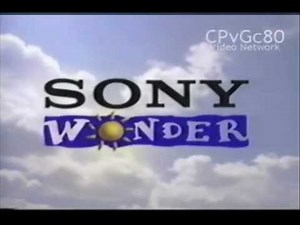 Sony Wonder "Chowder's Click" Variant