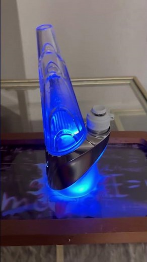 Puffco PEAK PRO.Limited Edition ..COLLECTION ..#thcareview #puffco peak pro #electric