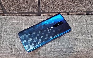 「完美旗舰」OnePlus 7 Pro 全方位上手评测