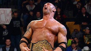 WWE ECW - Dec. 11, 2007