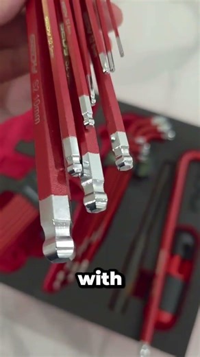 Hex and star keys tool set #ad #tools