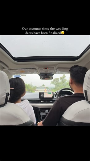 Frames by Ankita on Instagram: "There are still many days left for the wedding, and a lot of money is still yet to be spent🥲 . . . . #trend #trending #foryoupage #instadaily #instagram"