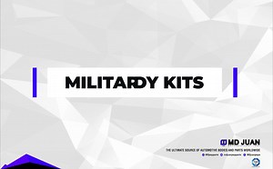 161 reactions · 23 shares | Restore your vintage military jeep to its original beauty with our range of Military Body Kits! We have 30 different kits available. Visit our website and start shopping! | MD Juan | Facebook