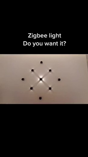 #zigbee #ledlamps #lights #lampfactory #foryou #led #smartlights