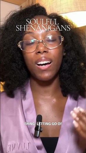 Letting Go: Overcoming High Expectations & Fear #shorts