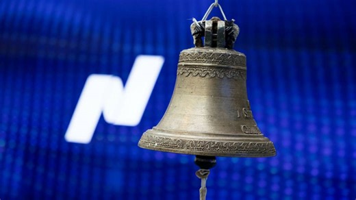 Börsen vänder ned – Rusta rapportlyfter