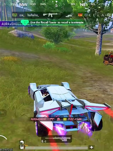 Mastering Sniper Skills in PUBG Mobile