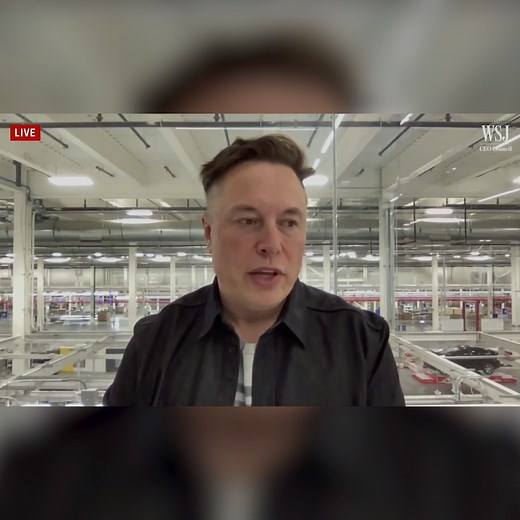 364K views · 991 reactions | Elon Musk SHREDS Biden's 'Build Back Better' Proposal: "Can This Whole Bill" | Daily Wire | Facebook