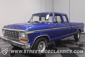 1979 Ford F-150