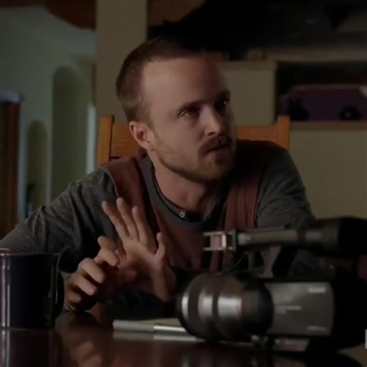 Walter White: The Devil of Breaking Bad