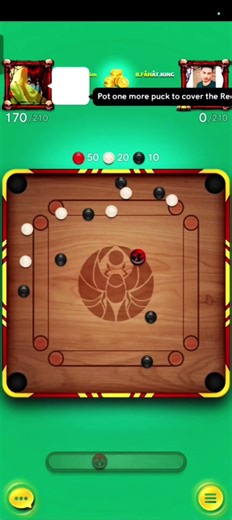 250k game I am not auto player 😔🥺 auto play ban karo please #gamingstars #playzee #ludoclub