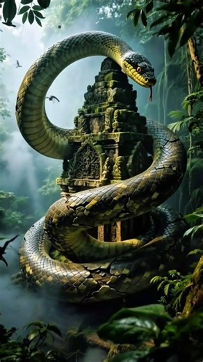 Dangerous snakes jungle#amazingfacts #shorts #trending