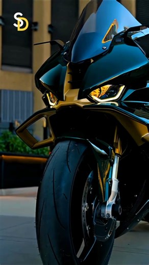 BMW S 1000 RR