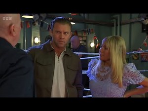 Sharon Watts - 12th September 2023 Eastenders
