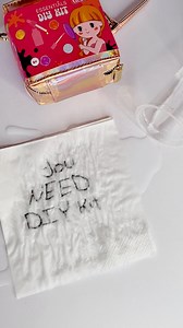 This is your sign to get a Diy Kit🌟💖 | Essentiāls