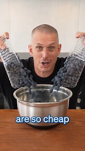 6.6M views · 126K reactions | Blueberry Jam 𢡄 | Andy cooks | Facebook