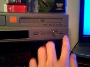 Monsters, Inc: End Credits