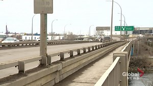 Partial shutdown looming for Saskatoon’s Senator Sid Buckwold Bridge