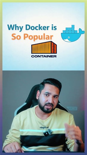 Why DevOps Engineers Can't Live Without DOCKER