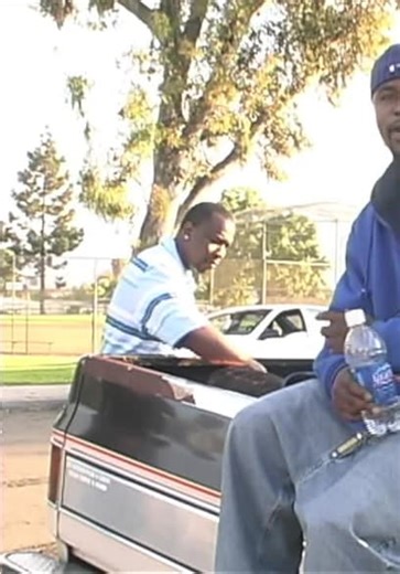 Hood 2 Hood: The Blockumentary S02:E07 - Louisville, Baton Rouge & San Diego