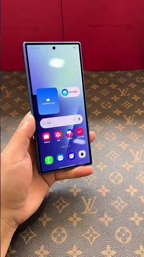 Samsung Z Fold 7 🔥 Hands-On – Next Level Foldable Experience? 😳📱