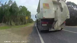 The dashcam for cyclists. | Cycliq