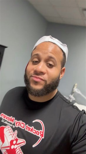 Rocket City Movers of Huntsville, LLC Private Pampering day for the VIP CLIENT‍♂️ Million dollar man (CHOSEN ONE) #MillionaireMindset  | Kendall Harrison | Facebook