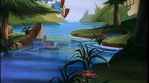 Tiny Toon Adventures - S01E38 - Strange Tales of Weird Science (November 14, 1990)