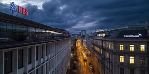 Viele Banker wissen noch immer nicht, wie es für sie weitergeht 