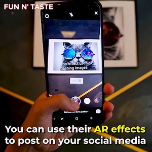 Dom's Bar & Kitchen @ Publika, KL