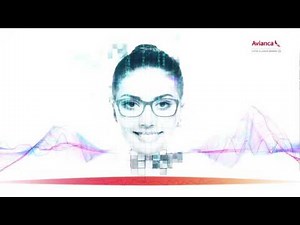 Carla, asistente virtual Avianca.