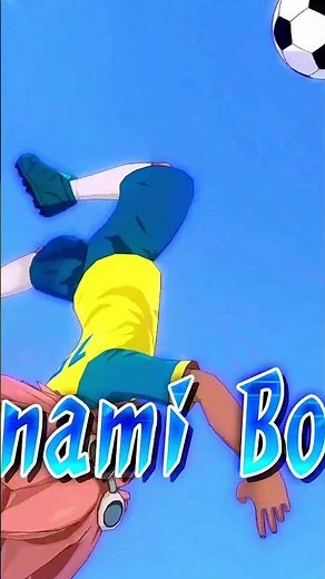 Meet The LEGENDARY Inazuma Eleven TEAM! (Inazuma Japan) 4K 60FPS Ultra HD PART 2