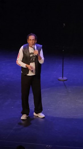 Mommy doesn’t fart ! #standup #comedy #lebanon #funny #beirut | Mario Bassil