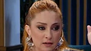 María Julia Oliván recordó su terrible accidente