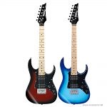 Ibanez GRGM21M กีตาร์ไฟฟ้า | Music Arms ศูนย์รวมเครื่องดนตรี ตั้งแต่เริ่มต้น ถึงมืออาชีพ | Music Arms