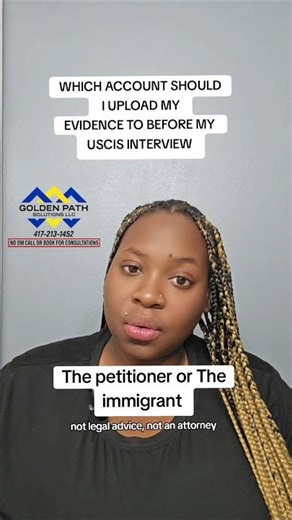 We Survived the USCIS Interview (and You Can Too!)