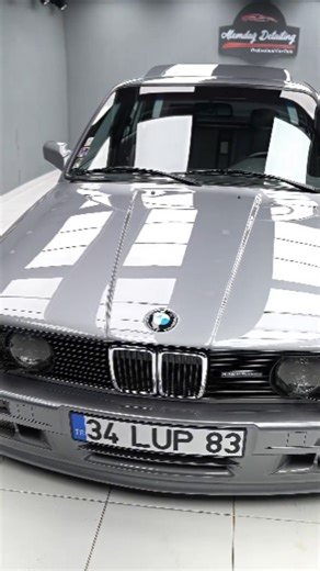 58K reactions · 2.3K shares | No caption needed ... because it's clean #mperformance #BMW #bmwmotorsport #gusheshe | TheThree Tree | Facebook