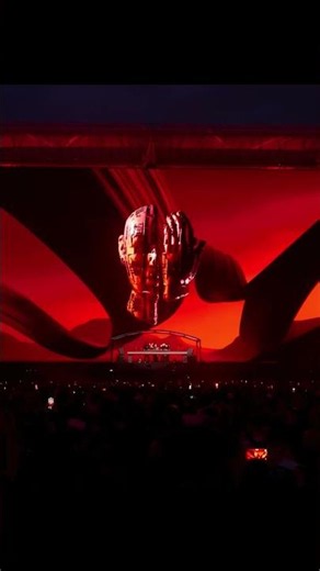 Benny Benassi B2B Korolova Live -- Warschau🇵🇱 #electronicmusic #melodictechno #music #dj #edm