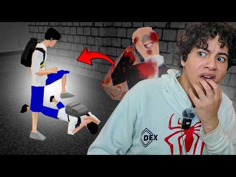 Pikapuu The Silent Night - !!! الإنتقام من المتنمر