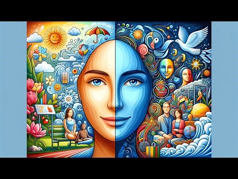 Understanding the Dual Aspects of Wellbeing: Hedonic and Eudaimonic