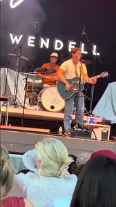 Jackson Wendell - DAISIES cover. Parker McCollum Tour Orange Beach, AL July 17, 2026